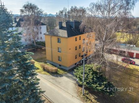 . | Prodej bytu, 3+1, 65 m²