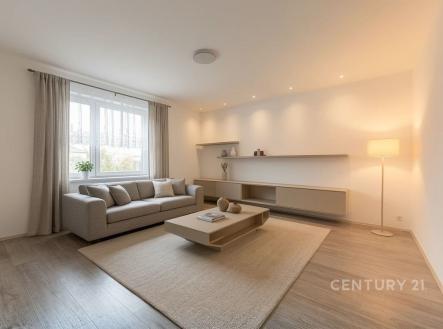 . | Prodej bytu, 3+1, 67 m²