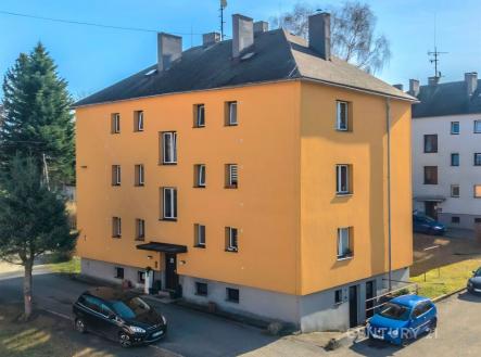 Prodej bytu, 3+1, 67 m² obrázek