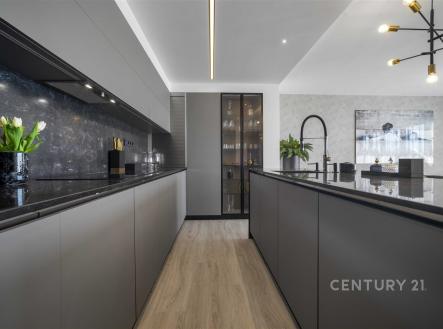 . | Prodej bytu, 3+kk, 118 m²