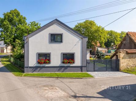 . | Prodej - dům/vila, 155 m²