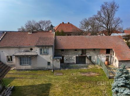 . | Prodej - dům/vila, 155 m²