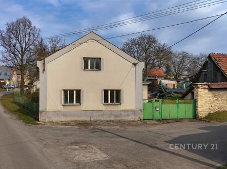 . | Prodej - dům/vila, 155 m²