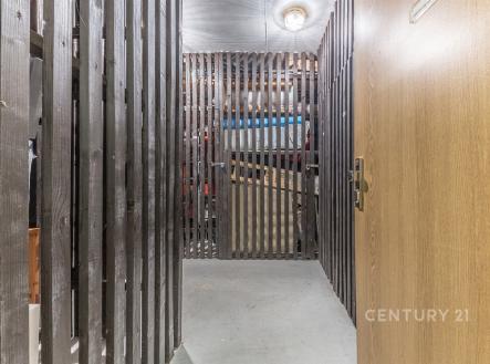 . | Prodej bytu, 1+kk, 45 m²