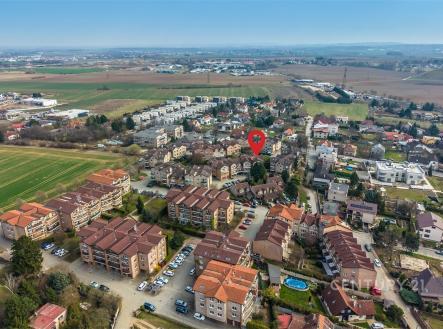 . | Prodej bytu, 1+kk, 45 m²