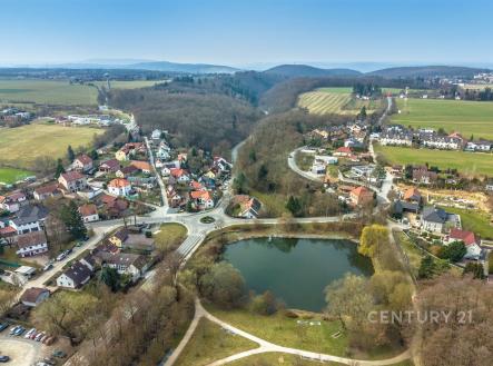 . | Prodej bytu, 1+kk, 45 m²