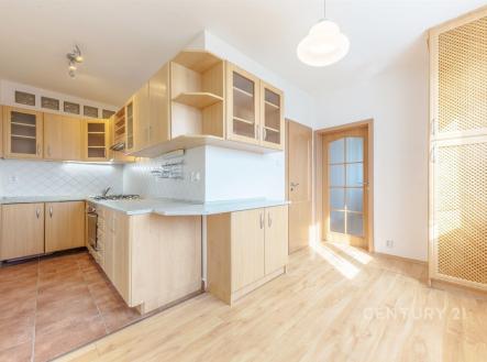 . | Prodej bytu, 3+1, 66 m²