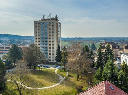 . | Prodej bytu, 3+1, 66 m²