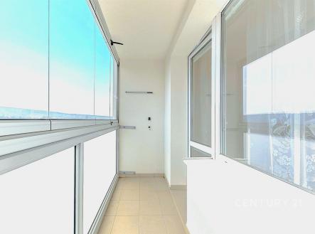 . | Prodej bytu, 3+1, 66 m²