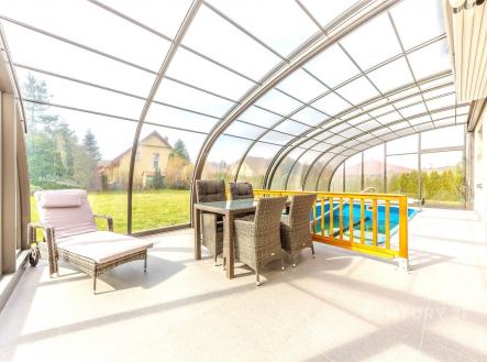 . | Prodej - dům/vila, 226 m²