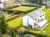 Prodej - dům/vila, 226 m²