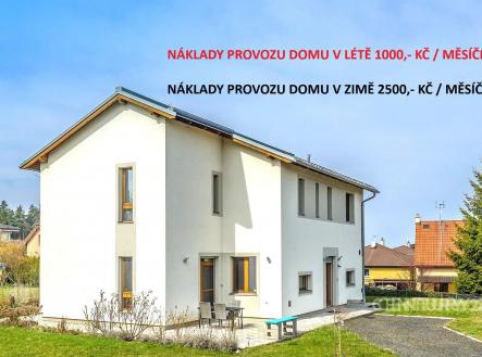 . | Prodej - dům/vila, 226 m²