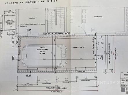 . | Prodej - dům/vila, 226 m²