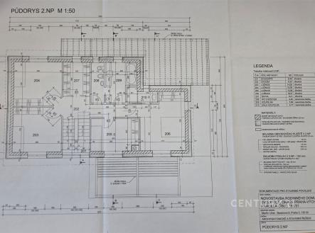 . | Prodej - dům/vila, 226 m²
