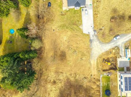 . | Prodej - pozemek pro bydlení, 1 217 m²