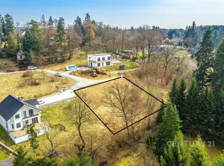 . | Prodej - pozemek pro bydlení, 1 217 m²