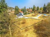Prodej - pozemek pro bydlení, 1 217 m²