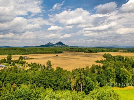 . | Prodej - pozemek pro bydlení, 1 250 m²