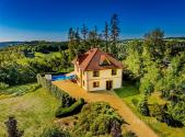 Prodej - dům/vila, 327 m²