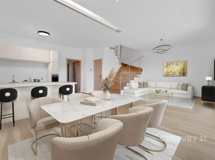 . | Prodej - dům/vila, 145 m²