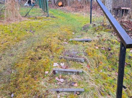 . | Prodej - chata/rekreační objekt, 55 m²