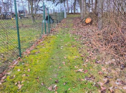 . | Prodej - chata/rekreační objekt, 55 m²