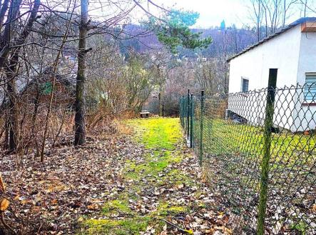 . | Prodej - chata/rekreační objekt, 55 m²