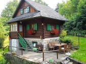 Prodej - chata/rekreační objekt, 55 m²