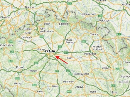 "" | Pronájem - kanceláře, 61 m²