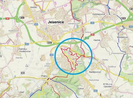 . | Prodej - dům/vila, 140 m²