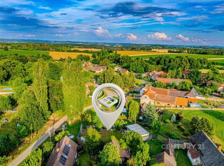 . | Prodej - chata/rekreační objekt, 47 m²