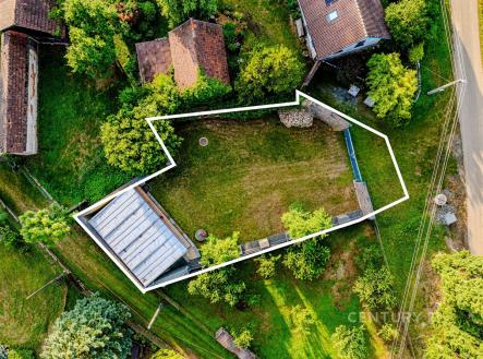 . | Prodej - chata/rekreační objekt, 47 m²