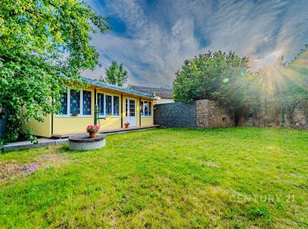 . | Prodej - chata/rekreační objekt, 47 m²