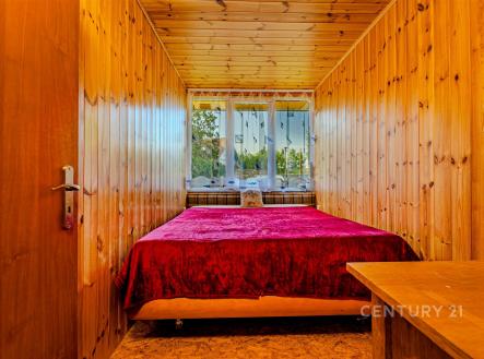 . | Prodej - chata/rekreační objekt, 47 m²
