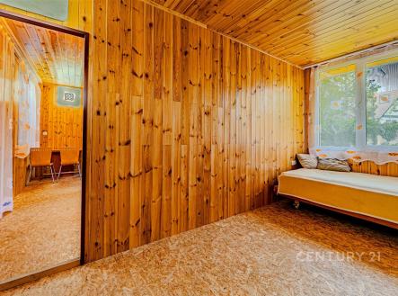 . | Prodej - chata/rekreační objekt, 47 m²
