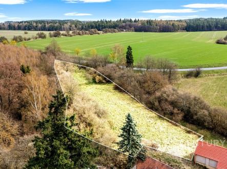 . | Prodej - pozemek pro bydlení, 3 207 m²