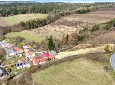 "" | Prodej - pozemek pro bydlení, 3 207 m²