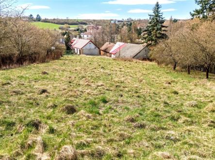 Prodej - pozemek pro bydlení, 3 207 m²