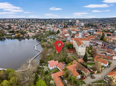 "" | Prodej - pozemek pro komerční výstavbu, 1 182 m²