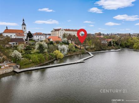 "" | Prodej - pozemek pro komerční výstavbu, 1 182 m²