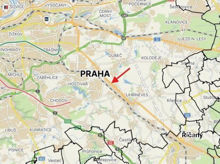 "" | Pronájem - kanceláře, 70 m²