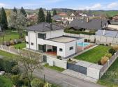 Prodej - pozemek pro bydlení, 804 m²