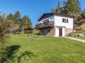 Prodej - chata/rekreační objekt, 80 m²