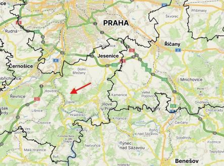 "" | Prodej - pozemek pro bydlení, 1 309 m²