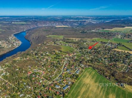 . | Prodej - pozemek pro bydlení, 1 309 m²