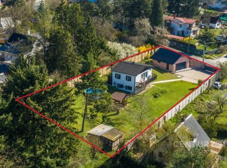 . | Prodej - pozemek pro bydlení, 1 309 m²