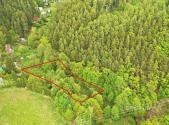Prodej - pozemek, trvalý travní porost, 3 057 m²