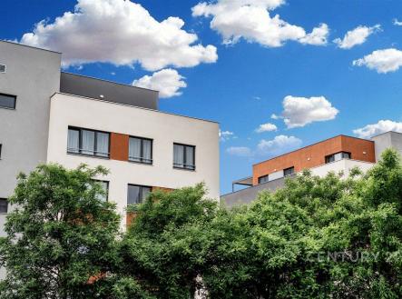 Prodej bytu, 3+kk, 86 m² obrázek