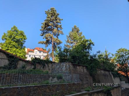 "" | Pronájem bytu, 2+1, 54 m²