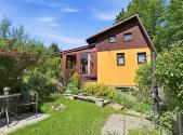 Prodej - chata/rekreační objekt, 32 m²